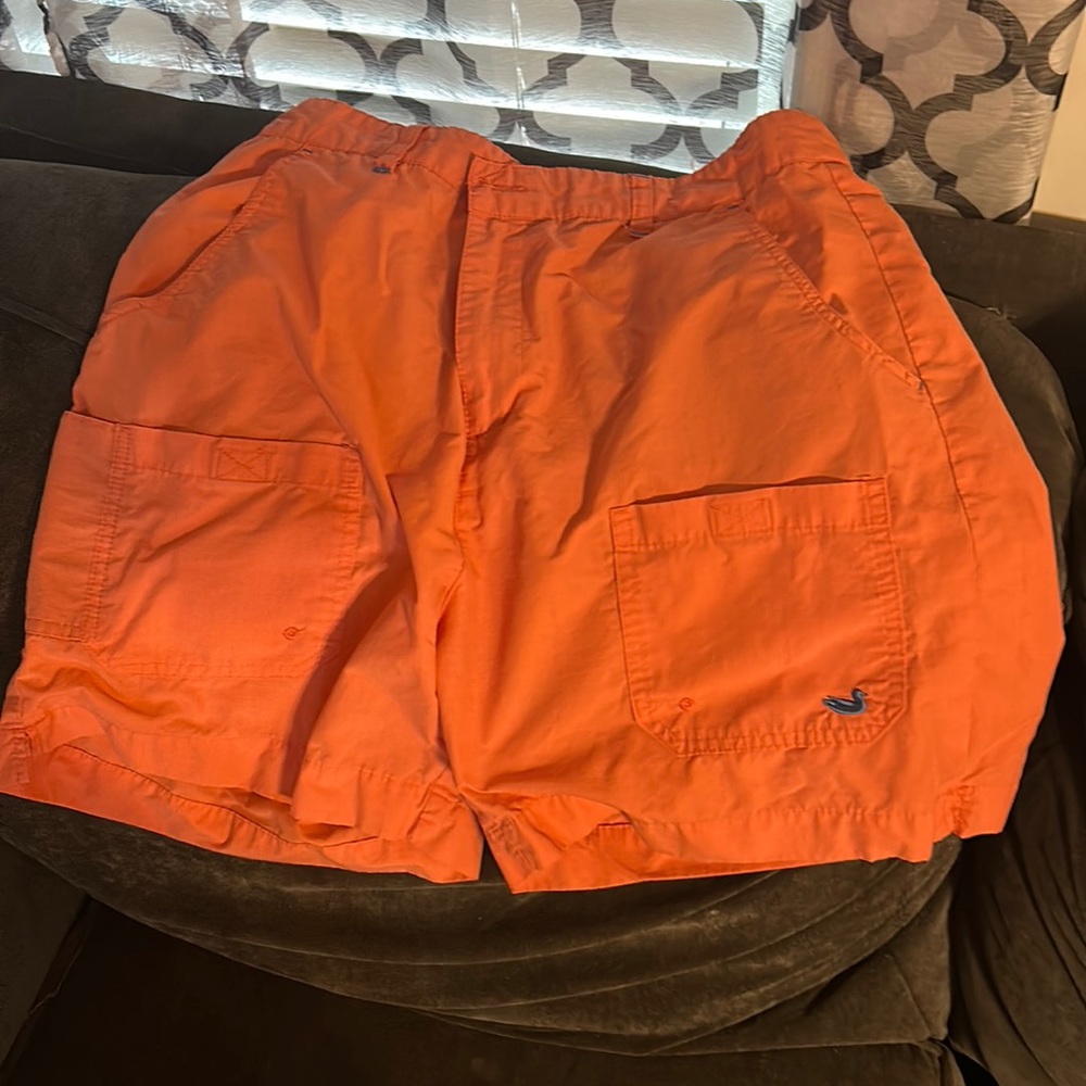 Southern marsh shorts